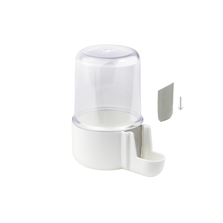drinking trough 45ml - 65mm